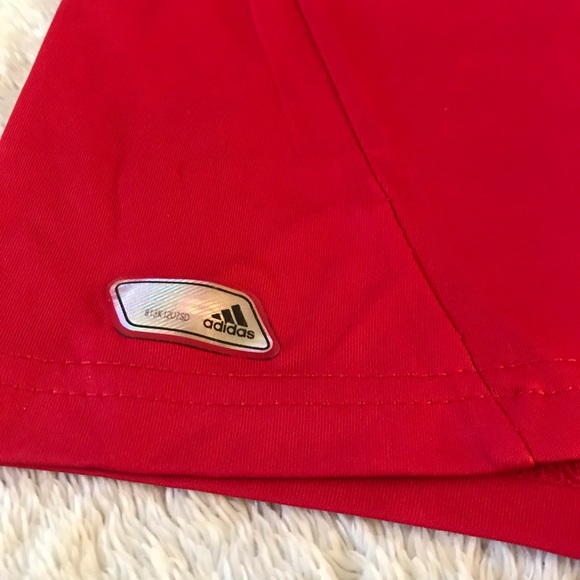 ⚽️Ladies 2012 Spain National Team Home Jersey M - Picture 4 of 15